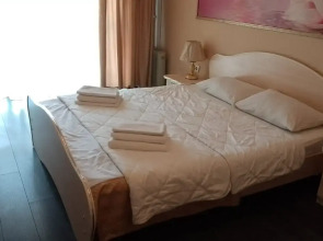 Отель Smart Hotel KDO Кемерово