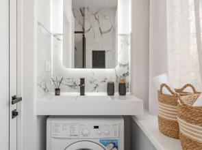 Апартаменты Comfort Life на Парковой