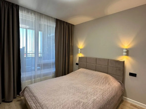 Апартаменты  в ЖК Tau House