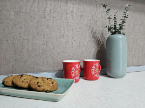 Квартира Уютная студия в самом центре города