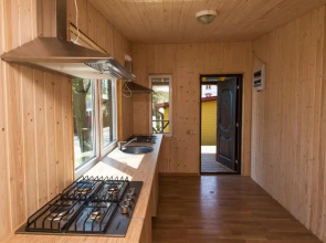 Гостевой дом У пляжа