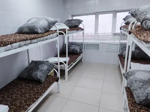 Хостел Большой