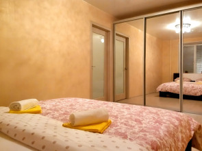 Квартира Рядом с Аквапарком Ривьера