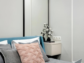 Апартаменты Стильные для Отдыха от Home Group apartments