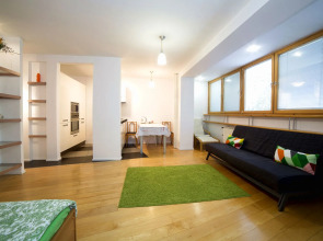 Апартаменты FortEstate Ленинский проспект 79к2