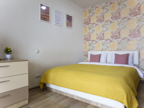 Apartamenty TopHouse na Mozzevelovoj 18, 12 etaz