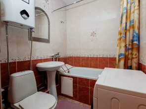 Апартаменты СКомфортом Проспект Мира 367В