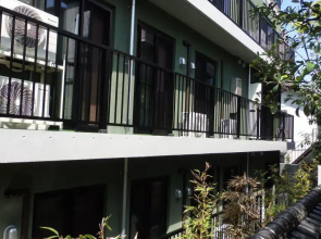 T-Tower Guest house
