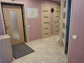 Апартаменты НаХодКа