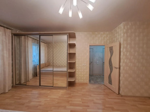 Апартаменты SAMOцвет на Ул Варшавская 19к5