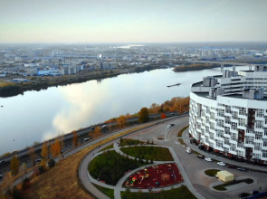 Апартаменты на улице Маршала Баграмяна 3, 114