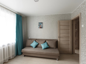 Апартаменты Белые ночи у Парка Ветеранов