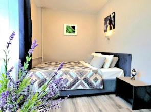 Апартаменты Сердце Краснодара