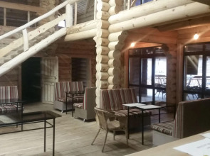 Эко-Отель Ая