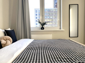 Апартаменты Hygge Karelia Инь и Янь