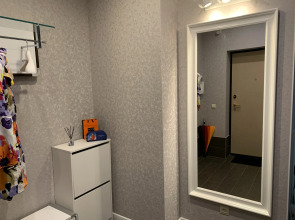 Квартира Новый Арбат