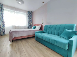 Апартаменты Welcome Karelia  Мичуринская 48