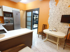 Квартира Бриз