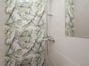 Квартира студия на Бачуринской 13-3