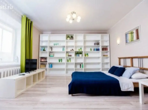 Апартаменты Волшебный Край 3