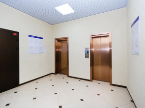 Апартаменты Домант, Фрунзе 20