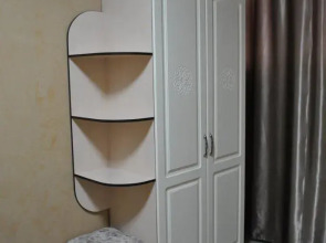 Отель Капитан