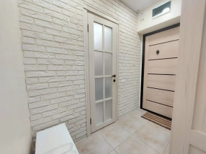 Квартира Студия у ТЦ Галактика