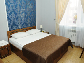 Гостиница Гончаровъ