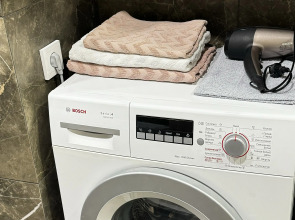 Квартира Олимпийский Парк