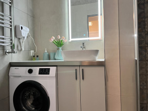 Апартаменты Stylish Apt 2 in City Center