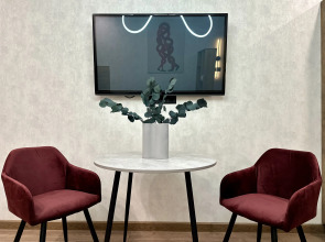 Квартира Студия у Аэропорта Внуково