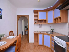 Квартира Однокомнатная Рядом с Автовокзалом