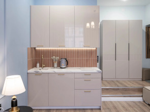 Квартира Стильная студия в историческом центре