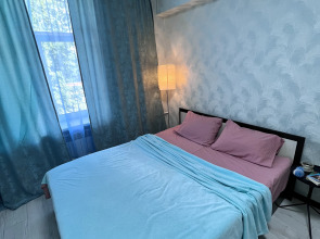 Апартаменты Семейные в Самом Центре