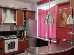 Апартаменты на Одесской 23