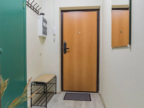 Апартаменты с Видом на Озеро