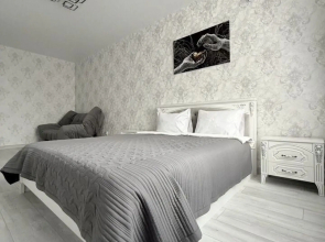 Na Ulitse Kommunisticheskaya 9 Flat