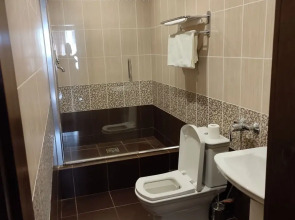 Лофт-отель Станция 33