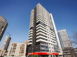 Апартаменты Этажидейли на Белинского 177