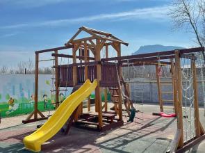 Квартира с евро ремонтом около Аэропорта Минеральные Воды