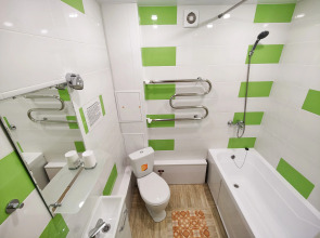 Квартира в Крутых Ключах