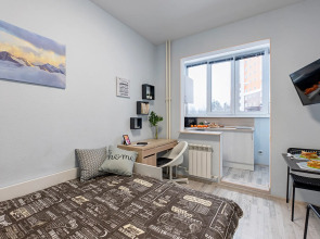 Апартаменты на Склизкова