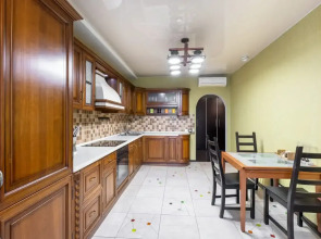 Апартаменты Фортнайт на Беговой