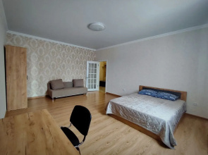 Komfortnaya Flat