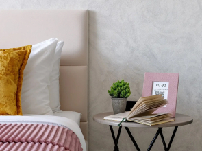 Апартаменты ЖК Цветы