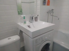 Апартаменты в Центре у Реки