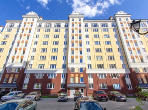 Апартаменты Уютные апартаменты на Мосина