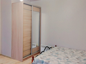 Апартаменты в центре города