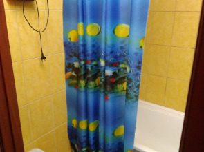 Апартаменты Квартира 2 Комнатная