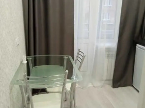 Квартира на Локомотивной 7